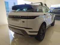 Usado Land Rover Range Rover evoque S 163 CV (119 kW) 2023 Fuji white SUV