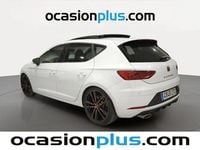 Käytetty Seat Leon CUPRA 290 HP (213 kW) 2020 Valkoinen Viistoperä