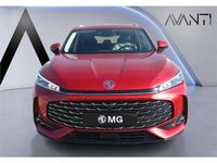Käytetty MG EHS Luxury 339 HP (249 kW) 2025 Katumaasturi