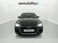 Usado Audi A3 S-Line 150 CV (110 kW) 2024 Negro Berlina