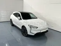 Nuevo Seres 5 219 kW (299 CV) 2025 Eléctrico SUV