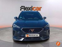 Usado Cupra Formentor 150 CV (110 kW) 2022 Negro SUV