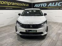 Usado Peugeot 3008 Active 130 CV (95 kW) 2022 Blanco SUV