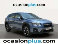 Usado Subaru XV Sport 114 CV (83 kW) 2019 Azul SUV