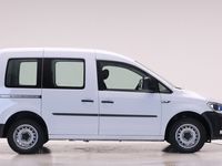 usado VW Caddy COMBI 2.0 TDI 75KW DSG KOMBI BMT 102 4P