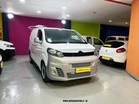 Usado Citroën Jumpy Comfort 115 CV (84 kW) 2018 Blanco Monovolumen