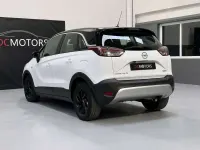 Usado Opel Crossland X Innovation 131 CV (96 kW) 2018 SUV