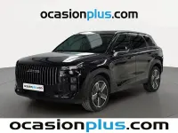 Usado Jaecoo 7 147 CV (108 kW) 2025 Blanco SUV