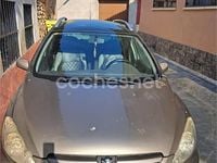 Usado Peugeot 307 110 CV (80 kW) 2004 Gris / plata Familiar