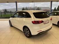 Usado Mercedes B200 150 CV (110 kW) 2021 Utilitario
