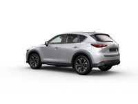 usado Mazda CX-5 2.0 GE 121kW (165CV) 2WD Evolution