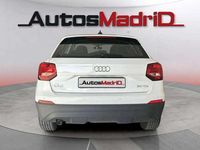 Usado Audi Q2 Advanced Plus 117 CV (86 kW) 2020 Blanco SUV
