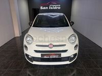 Usado Fiat 500X Cross 150 CV (110 kW) 2022 Blanco SUV