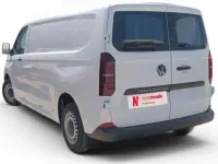 Nuevo VW T7 150 CV (110 kW) 2026 Blanco Van