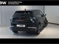 Usado Renault Symbioz Techno 145 CV (106 kW) 2025 Negro SUV