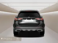 Nuevo Mercedes GLC300 306 CV (225 kW) 2025 Gris