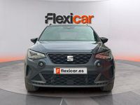 Usado Seat Arona FR 110 CV (80 kW) 2024 Azul SUV
