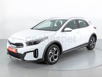 Usado Kia XCeed Turbo 120 CV (88 kW) 2023 Blanco SUV