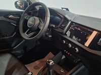 Usado Audi A1 95 CV (69 kW) 2025 Gris manhattan metalizado SUV