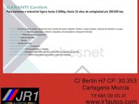 Usado Nissan Pathfinder SE 171 CV (125 kW) 2006 Negro SUV