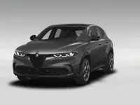 Usado Alfa Romeo Tonale Veloce 160 CV (117 kW) 2023 Gris SUV