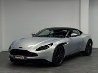 Usado Aston Martin DB11 510 CV (375 kW) 2022 Gris / plata Coupe