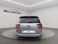 Usado Citroën C4 Shine 131 CV (96 kW) 2022 Gris Monovolumen