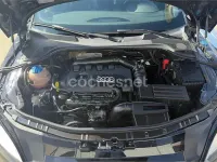 Begagnad Audi TT S-Line 160 HK (117 kW) 2014 Svart Sportkupé