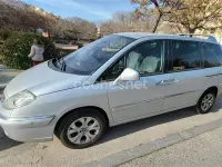 Usado Citroën C8 138 CV (101 kW) 2010 Gris / plata Monovolumen