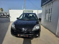 Usado Renault Koleos Dynamique 150 CV (110 kW) 2009 Negro SUV