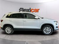 Usado Skoda Karoq Ambition 116 CV (85 kW) 2023 Blanco SUV
