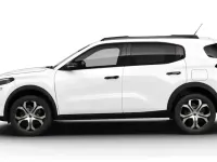 Nuevo Citroën e-C3 Business Class 83 kW (113 CV) 2026 Blanco