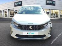 usado Peugeot 5008 1.5 BlueHDi 96kW (130CV) S&S Allure