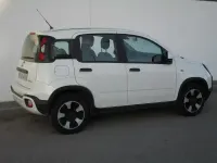 Usado Fiat Panda Cross Cross 70 CV (51 kW) 2023 Blanco Utilitario