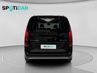 Usado Citroën Berlingo XTR 130 CV (95 kW) 2025 Negro Monovolumen