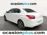 Usado Citroën C-Elysee I Shine 102 CV (75 kW) 2019 Blanco Berlina