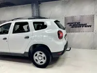 Usado Dacia Duster Essentiel 115 CV (84 kW) 2022 Blanco SUV