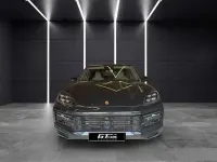 Usado Porsche Cayenne 470 CV (345 kW) 2024 Negro SUV