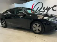 Usado BMW 218 Gran Coupé 150 CV (110 kW) 2022 Negro Coupe