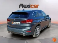 Usado BMW X1 150 CV (110 kW) 2020 Gris SUV