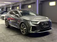 Usado Audi RS Q3 401 CV (294 kW) 2022 Gris SUV