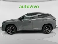 Nuevo Hyundai Tucson N Line 150 CV (110 kW) 2026 Otro SUV