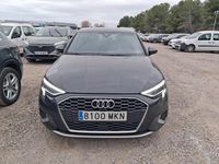 Usado Audi A3 Advanced Plus 110 CV (80 kW) 2023 Gris Berlina