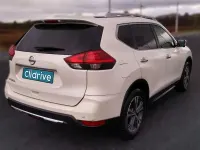 Usado Nissan X-Trail N-Connecta 131 CV (96 kW) 2018 Blanco SUV