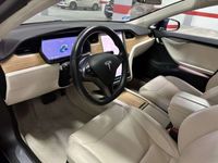 usado Tesla Model S 100D AWD