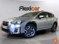 Usado Subaru XV Sport 150 CV (110 kW) 2024 Gris SUV