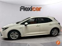 Usado Toyota Corolla Active 122 CV (89 kW) 2019 Blanco Berlina