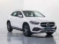 Usado Mercedes GLA200 150 HP (110 kW) 2023 Branco SUV