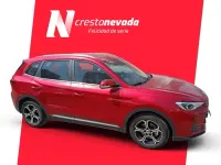 Usado MG ZS Comfort 197 CV (144 kW) 2026 Rojo SUV