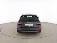 Usado Audi A4 Advanced 163 CV (119 kW) 2019 Gris Familiar